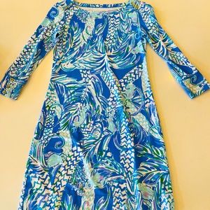Lilly Pulitzer Sophie Dress